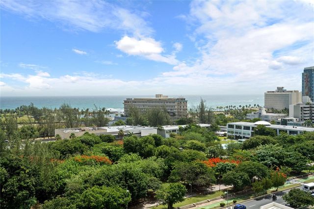 540 DE LA CONSTITUCION AVENUE 1202, San Juan, PR 00901