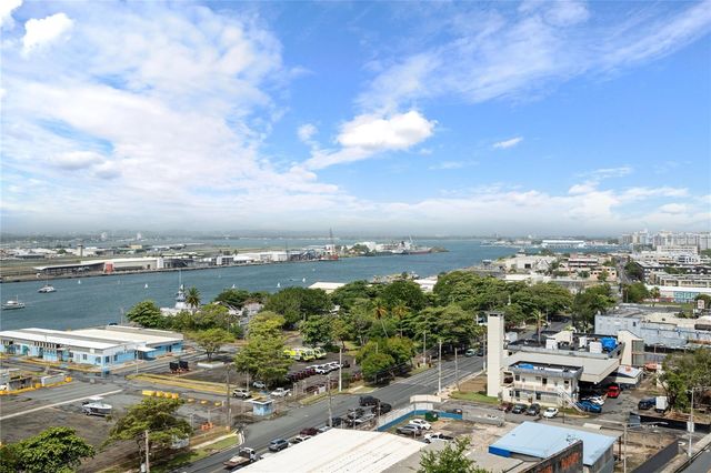 540 DE LA CONSTITUCION AVENUE 1202, San Juan, PR 00901