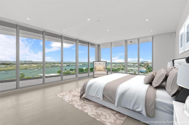 540 DE LA CONSTITUCION AVENUE 1202, San Juan, PR 00901