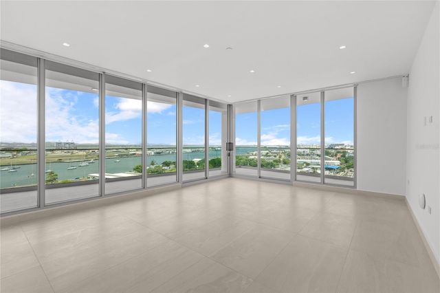 540 DE LA CONSTITUCION AVENUE 1202, San Juan, PR 00901