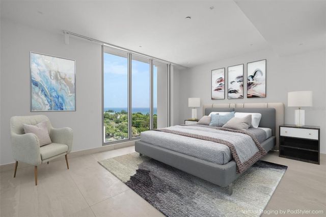 540 DE LA CONSTITUCION AVENUE 1202, San Juan, PR 00901