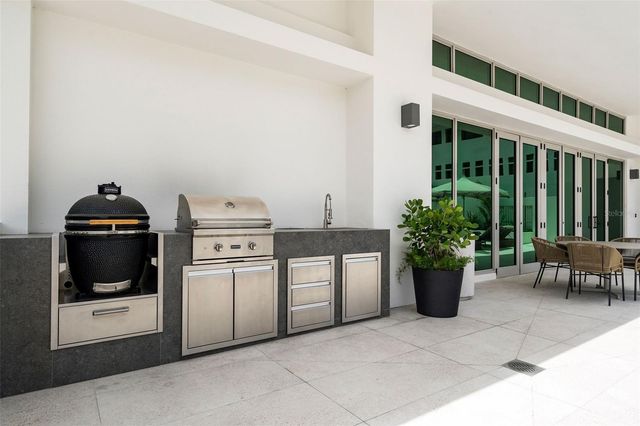 540 DE LA CONSTITUCION AVENUE 1202, San Juan, PR 00901