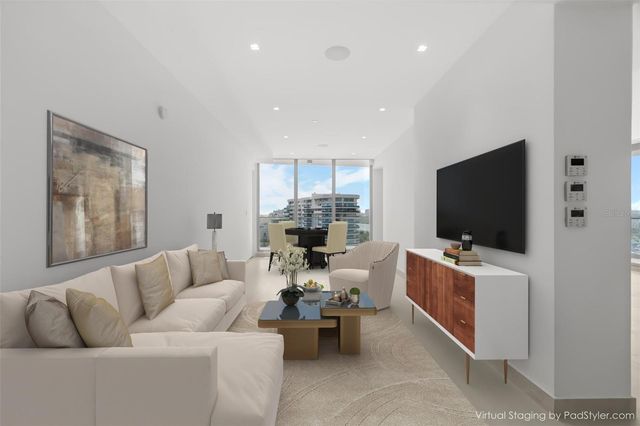 540 DE LA CONSTITUCION AVENUE 1202, San Juan, PR 00901