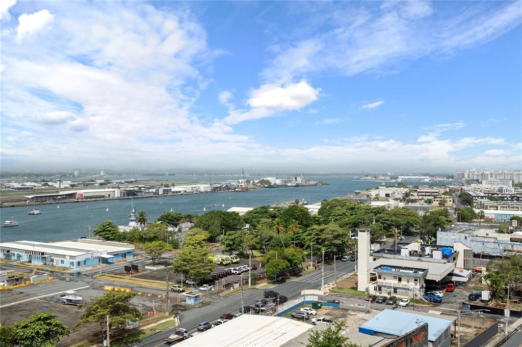 Image 14 of property listing at 540 DE LA CONSTITUCION AVENUE 1202, San Juan, PR 00901