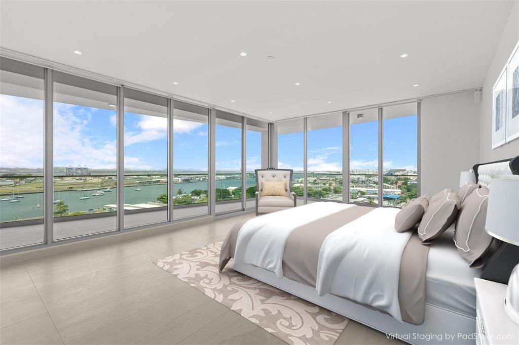 Image 15 of property listing at 540 DE LA CONSTITUCION AVENUE 1202, San Juan, PR 00901