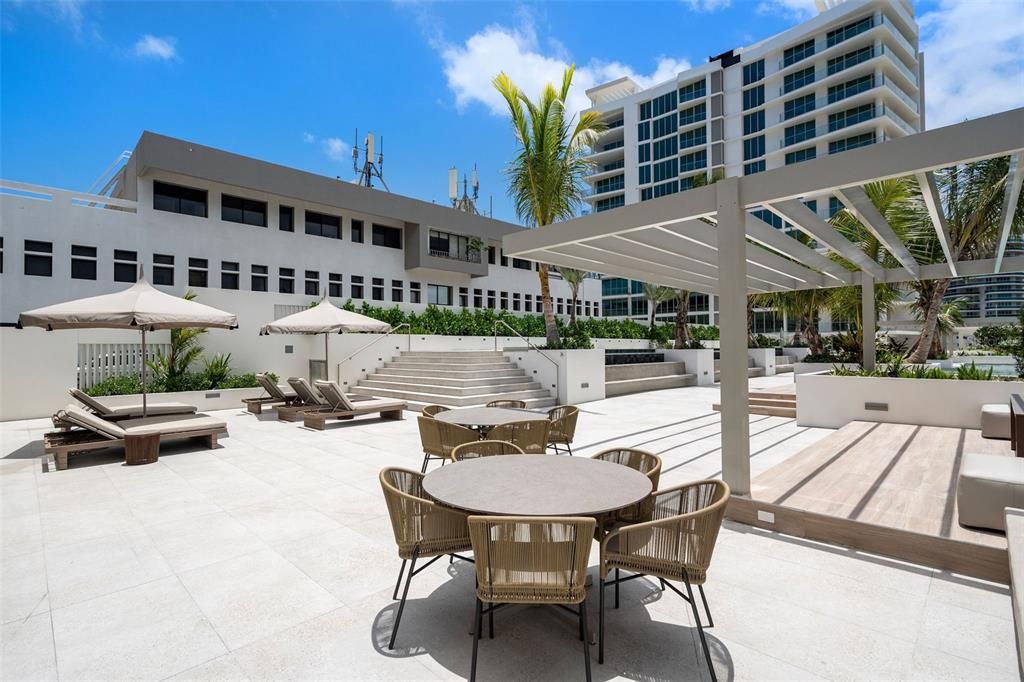 Image 27 of property listing at 540 DE LA CONSTITUCION AVENUE 1202, San Juan, PR 00901