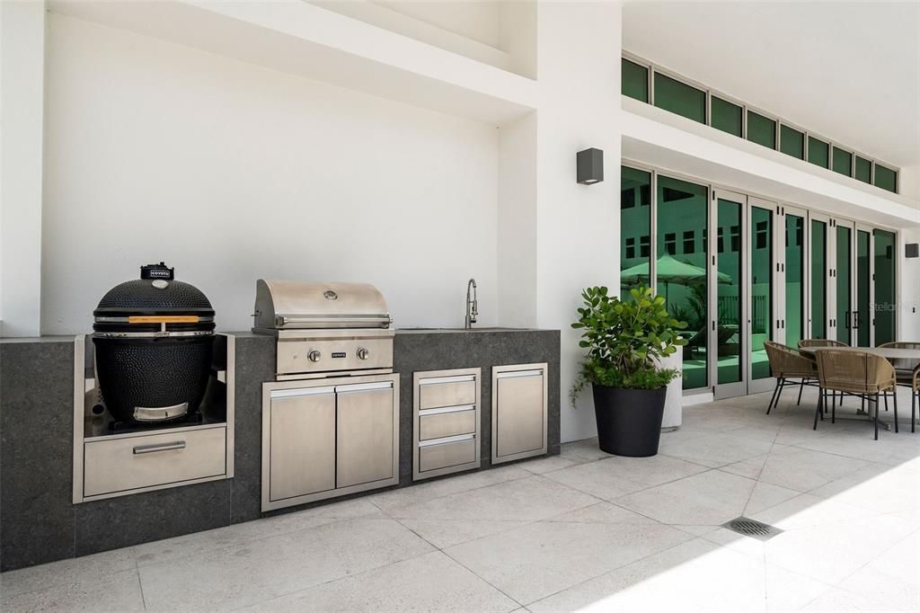 Image 32 of property listing at 540 DE LA CONSTITUCION AVENUE 1202, San Juan, PR 00901