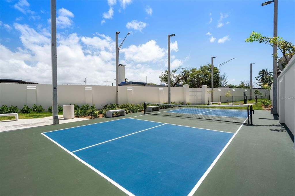 Image 33 of property listing at 540 DE LA CONSTITUCION AVENUE 1202, San Juan, PR 00901
