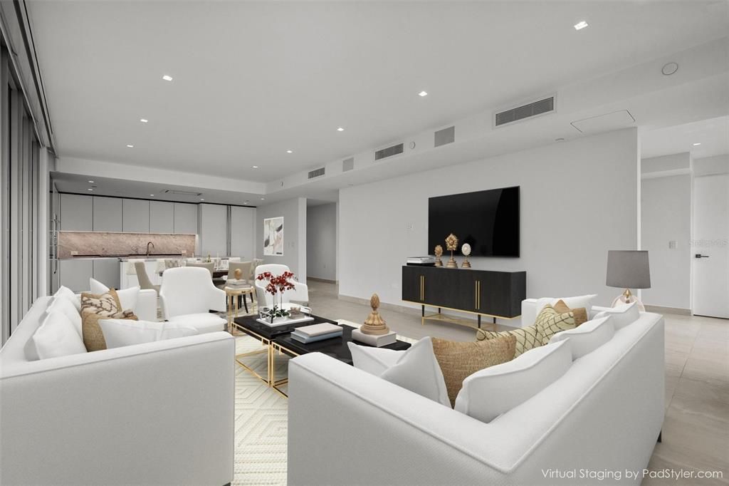 Image 5 of property listing at 540 DE LA CONSTITUCION AVENUE 1202, San Juan, PR 00901
