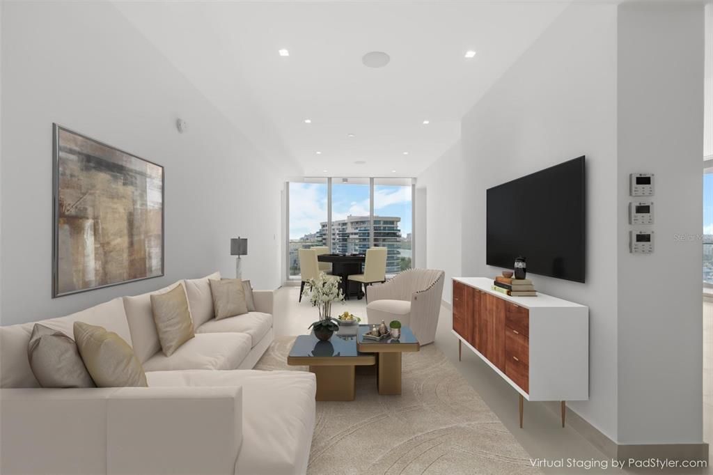 Image 7 of property listing at 540 DE LA CONSTITUCION AVENUE 1202, San Juan, PR 00901