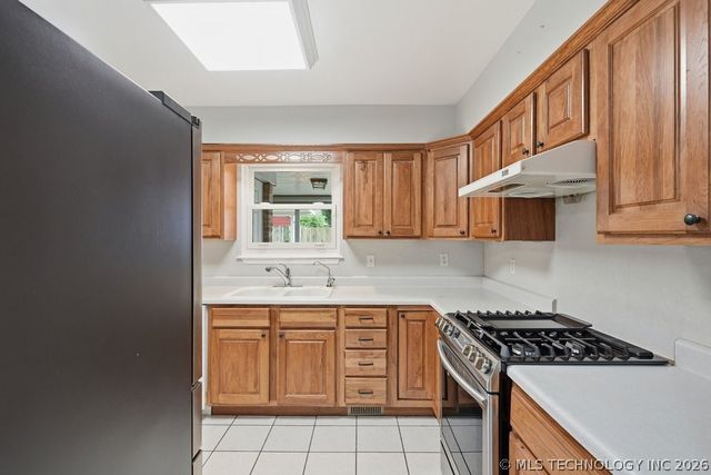 10836 E 24th Street, Tulsa, OK 74129