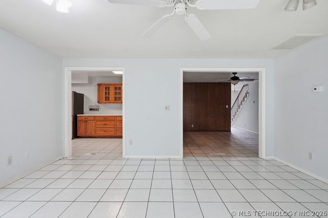 10836 E 24th Street, Tulsa, OK 74129
