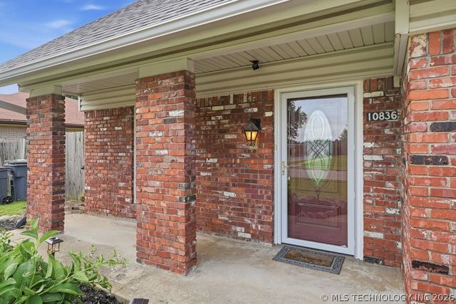 10836 E 24th Street, Tulsa, OK 74129
