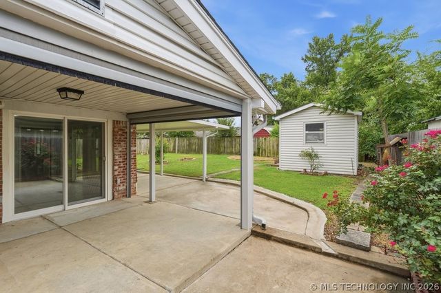 10836 E 24th Street, Tulsa, OK 74129