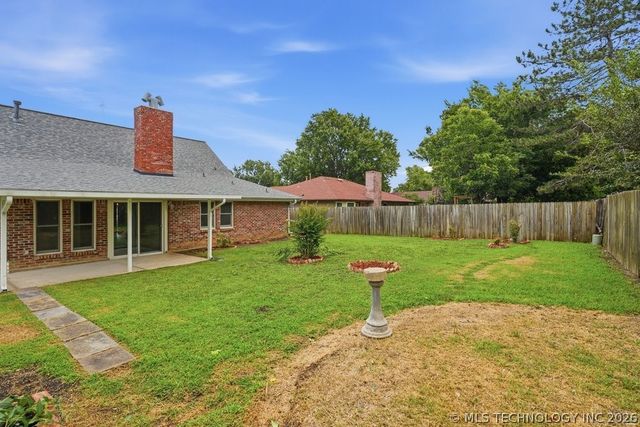 10836 E 24th Street, Tulsa, OK 74129