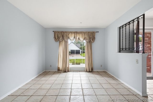 10836 E 24th Street, Tulsa, OK 74129