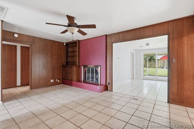 10836 E 24th Street, Tulsa, OK 74129