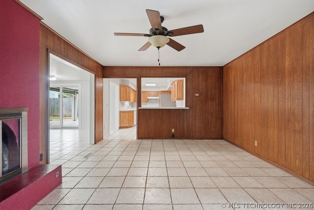 10836 E 24th Street, Tulsa, OK 74129