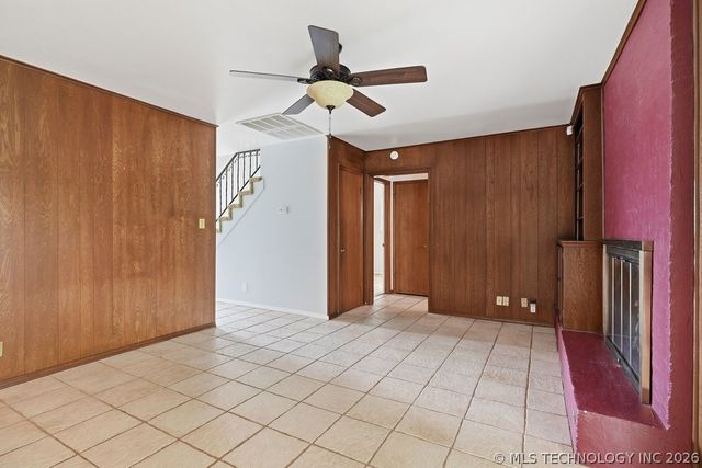 10836 E 24th Street, Tulsa, OK 74129