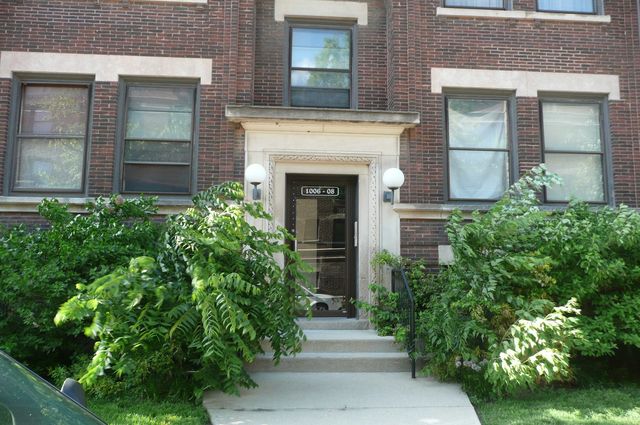 1006 E 54th Street J-2, Chicago, IL 60615