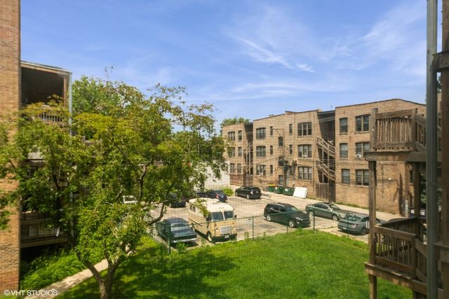 1006 E 54th Street J-2, Chicago, IL 60615