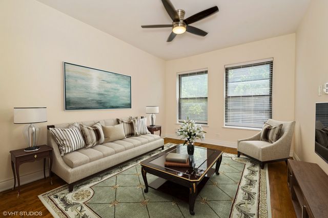 1006 E 54th Street J-2, Chicago, IL 60615