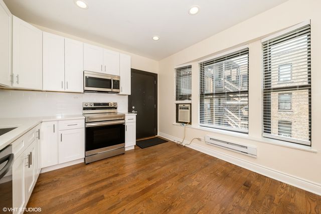 1006 E 54th Street J-2, Chicago, IL 60615