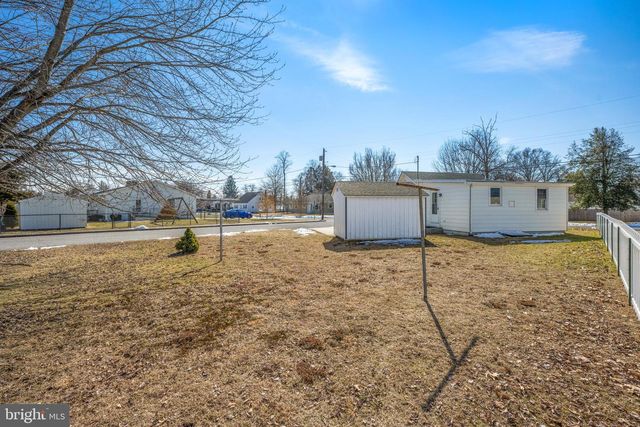 75 S WASHINGTON DR, Pennsville, NJ 08070