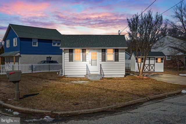 75 S WASHINGTON DR, Pennsville, NJ 08070