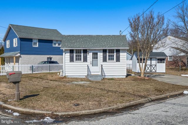75 S WASHINGTON DR, Pennsville, NJ 08070