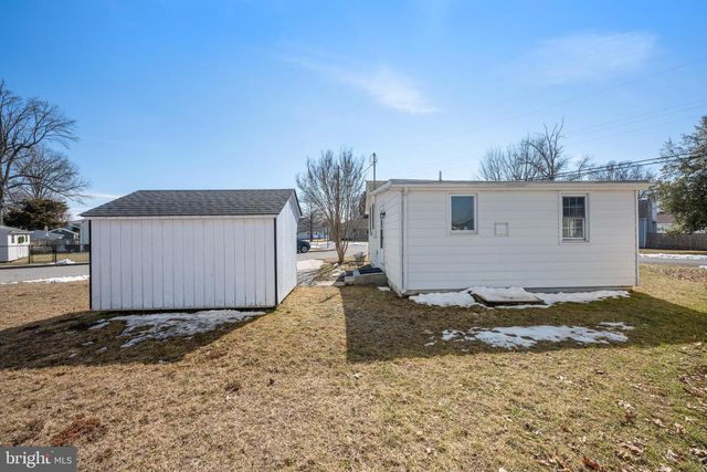 75 S WASHINGTON DR, Pennsville, NJ 08070