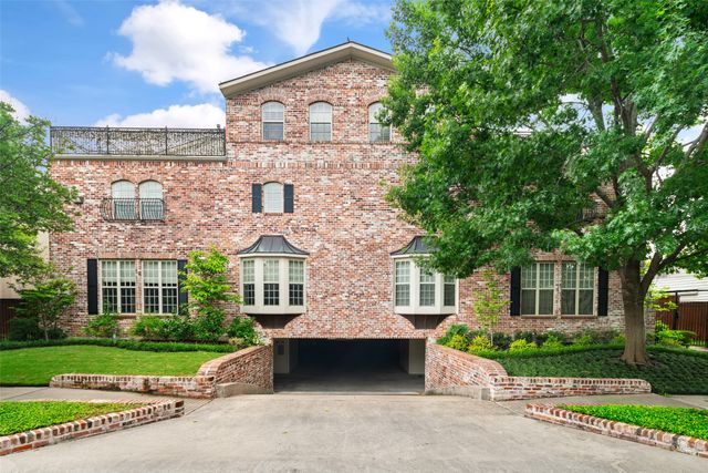 4110 Prescott Avenue G, Dallas, TX 75219
