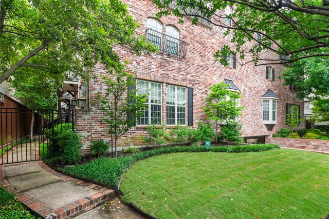 4110 Prescott Avenue G, Dallas, TX 75219