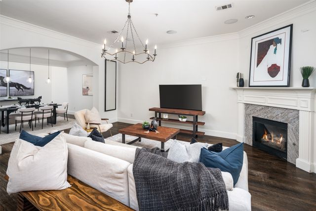 4110 Prescott Avenue G, Dallas, TX 75219