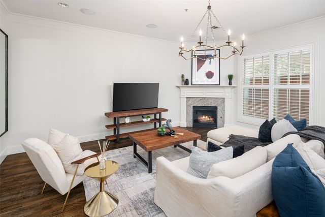 4110 Prescott Avenue G, Dallas, TX 75219
