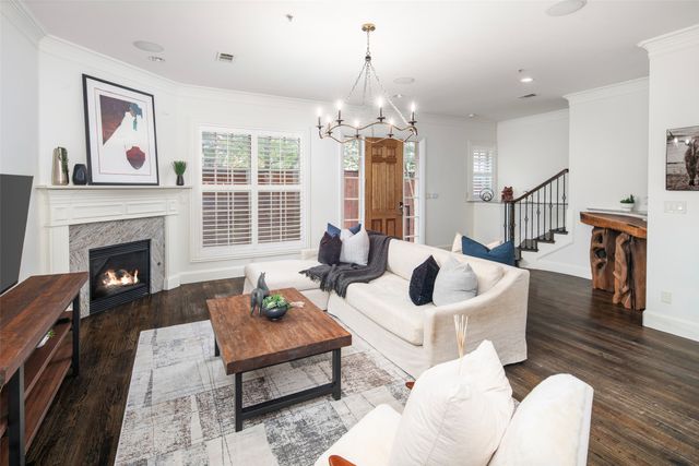 4110 Prescott Avenue G, Dallas, TX 75219