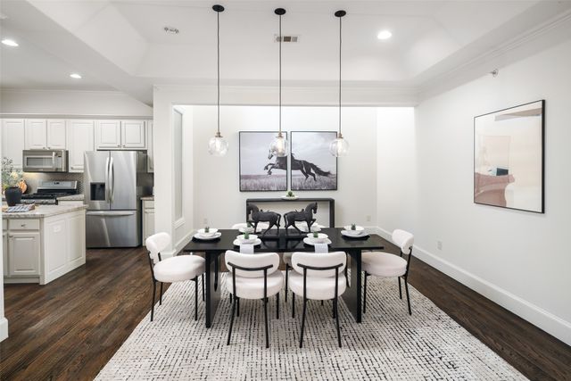 4110 Prescott Avenue G, Dallas, TX 75219