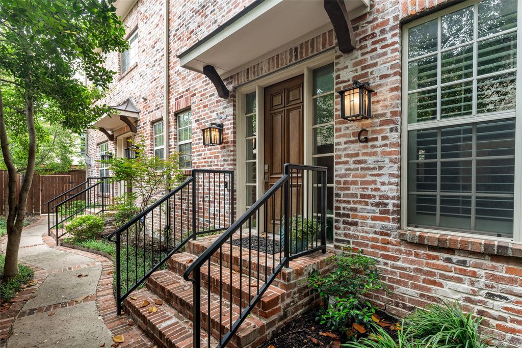 4110 Prescott Avenue G, Dallas, TX 75219