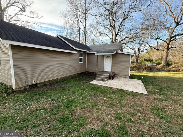 5 Arnco 1st Street, Newnan, GA 30263