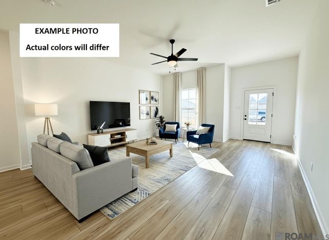 11331 Wiles Dr, Denham Springs, LA 70726