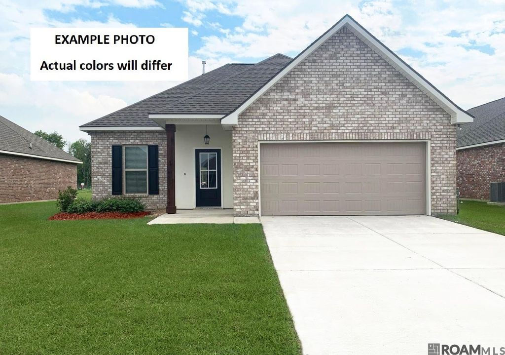 11331 Wiles Dr, Denham Springs, LA 70726