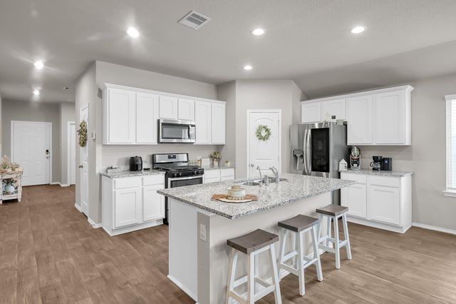 12031 Black Sage Drive, Conroe, TX 77304