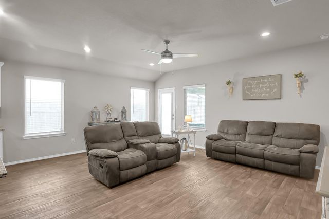 12031 Black Sage Drive, Conroe, TX 77304