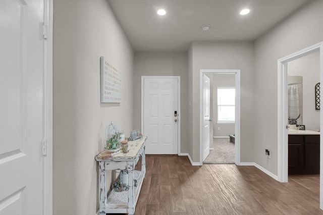 12031 Black Sage Drive, Conroe, TX 77304