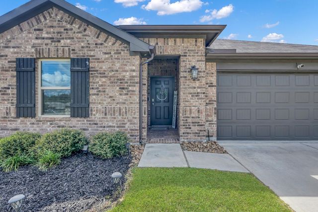 12031 Black Sage Drive, Conroe, TX 77304