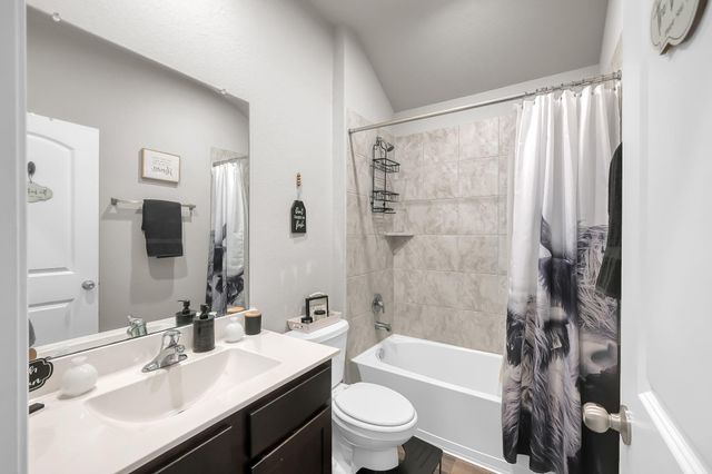 12031 Black Sage Drive, Conroe, TX 77304