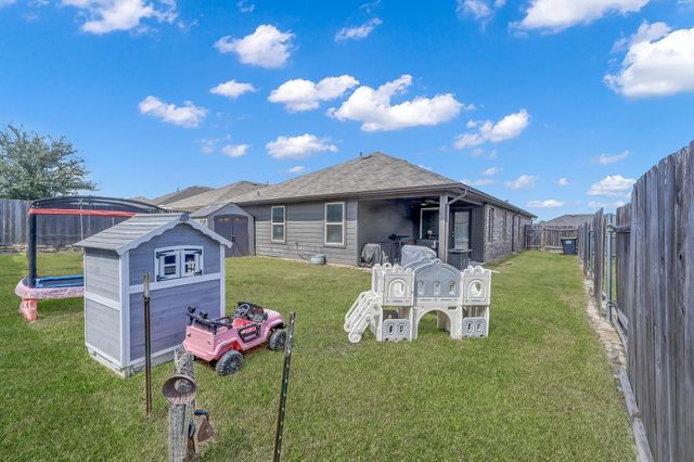 12031 Black Sage Drive, Conroe, TX 77304