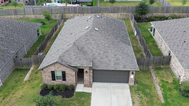 12031 Black Sage Drive, Conroe, TX 77304