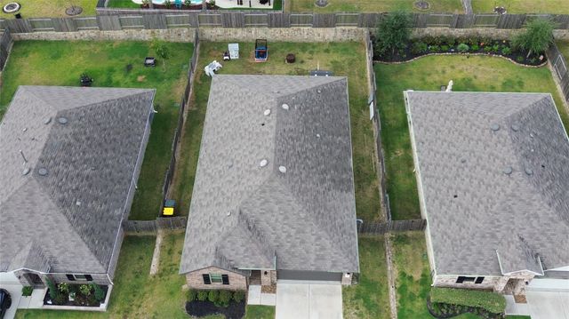 12031 Black Sage Drive, Conroe, TX 77304