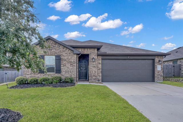 12031 Black Sage Drive, Conroe, TX 77304